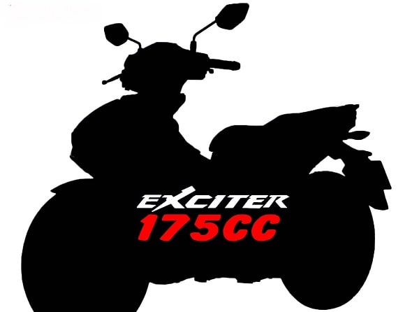 Thật hư chuyện Yamaha ra mắt Exciter 175cc
